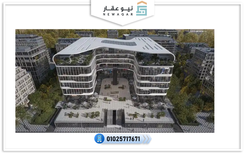 أفضل مولات شارع السبعين التجمع الخامس