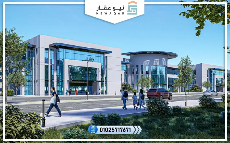 مولات مدينة بدر 