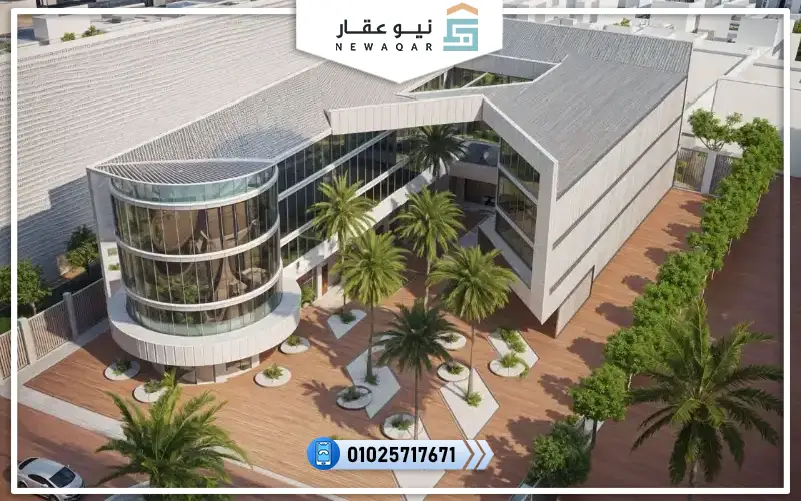 مولات مدينة بدر