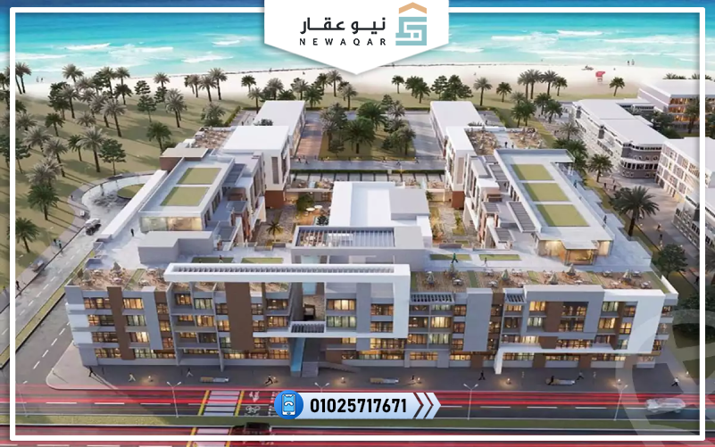 أسعار الشقق في الغردقة 2025