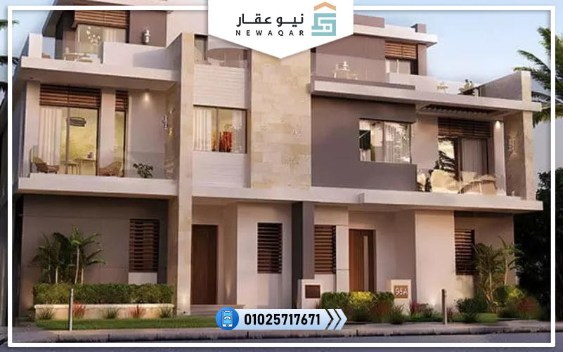 هايد بارك سيجنتشر 6 أكتوبر Hyde Park Signature October