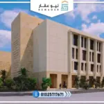 مول خان أرابيسك الفسطاط الجديدة Khan Arabesque Mall