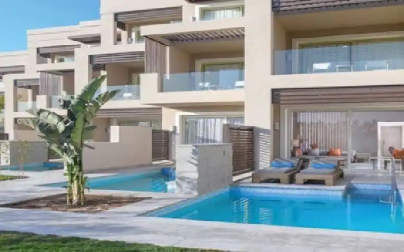 Ras Soma Residence Hurghada