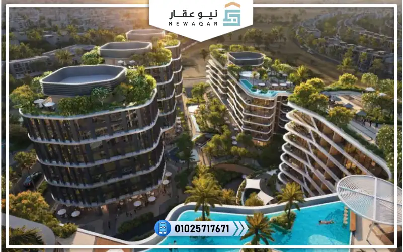 مساحة كمبوند do boutique hotels