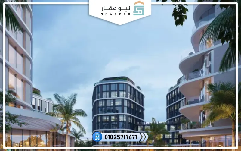 فندق عمرو دياب بالتجمع الخامس دو بوتيك do boutique