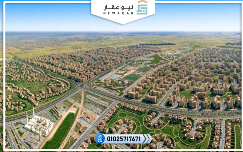 مول سيفين تي التجمع الخامس 7t Mall New Cairo