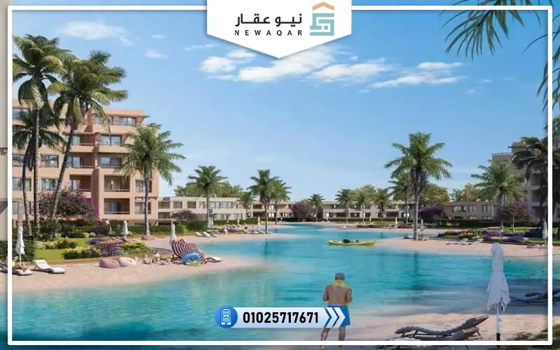 مشاريع بالم هيلز هاسيندا وايت وهاسيندا باي