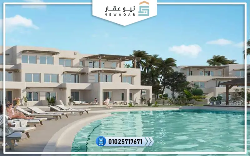 الفرق بين هاسيندا وايت وهاسيندا باي