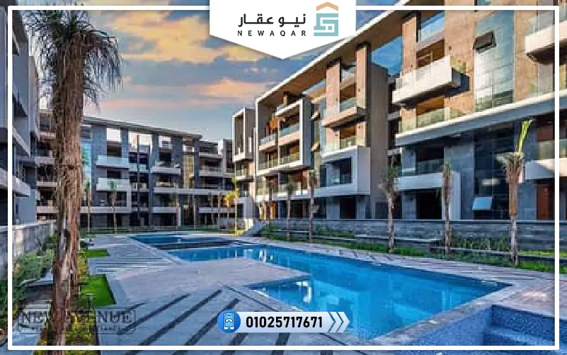 مدينة العبور الجديدة