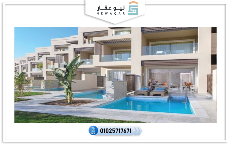 راس سوما ريزيدنس الغردقة Ras Soma Residence Hurghada