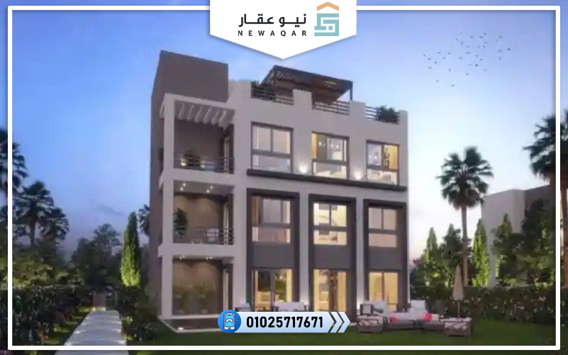 سعر المتر السكني في التجمع الخامس