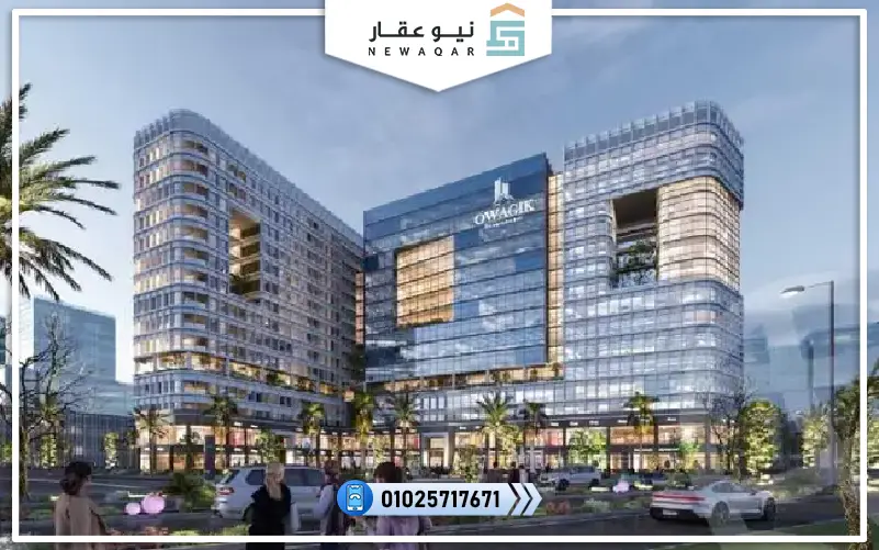 سعر المتر الطبي في العاصمة الإدارية الجديدة