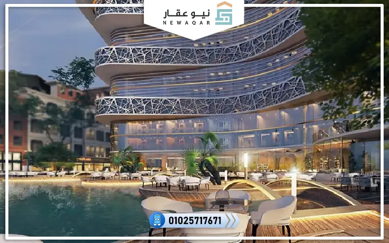 مول ميدكون