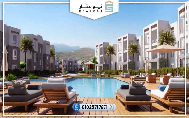 شاليهات للبيع في سيدي عبد الرحمن 