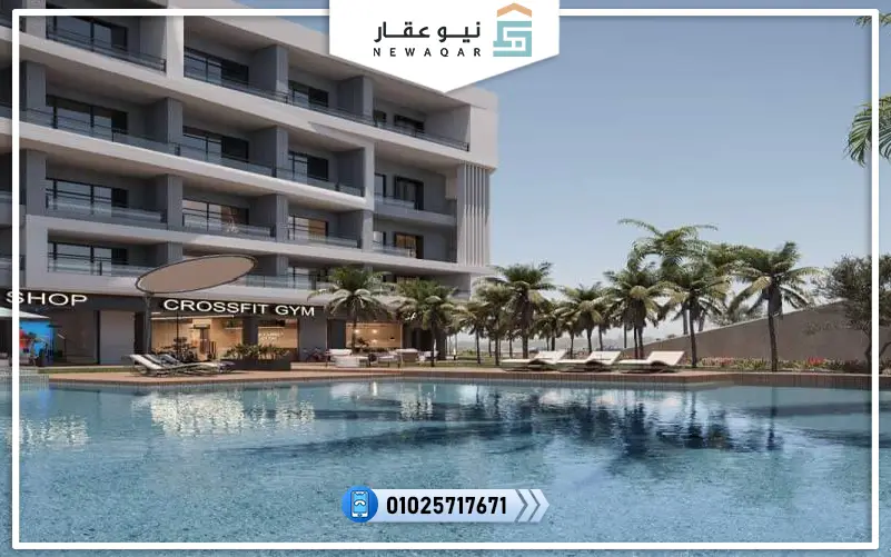 شاليهات للبيع في سيدي عبد الرحمن 