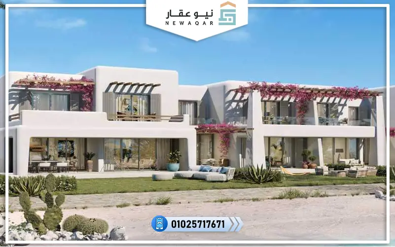 قرى سيدي عبد الرحمن 