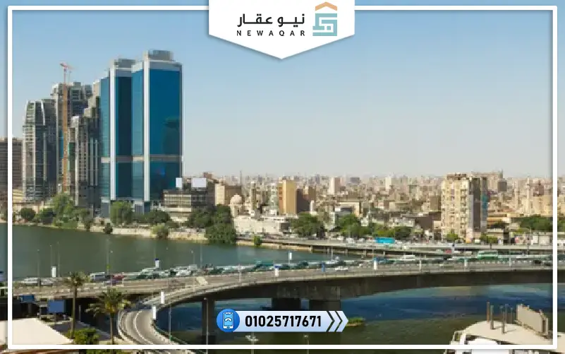 مميزات الإقامة العقارية في مصر