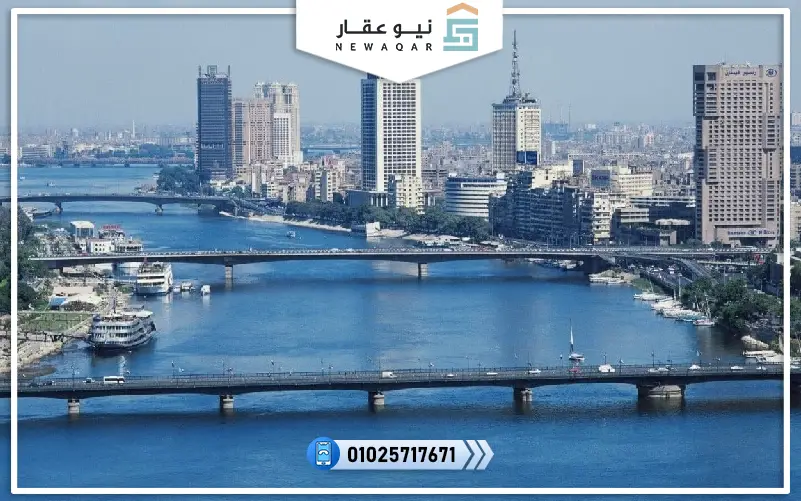 شروط الإقامة العقارية في مصر للأجانب 2025