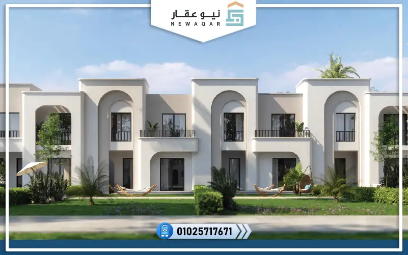 أسعار فلل مدينة مصر