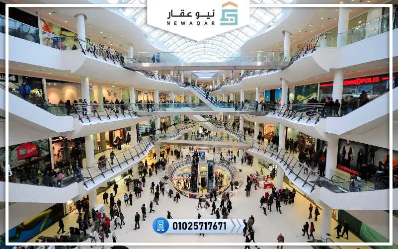 الفسطاط الجديدة