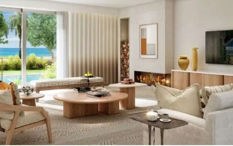 راس سوما ريزيدنس الغردقة