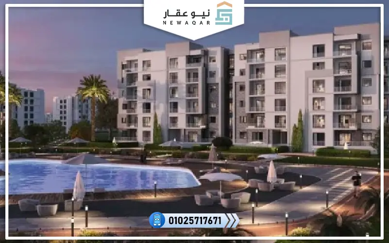 العرجاني جروب العقارية