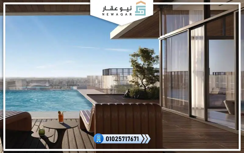 مشاريع إبراهيم العرجاني جروب العقارية