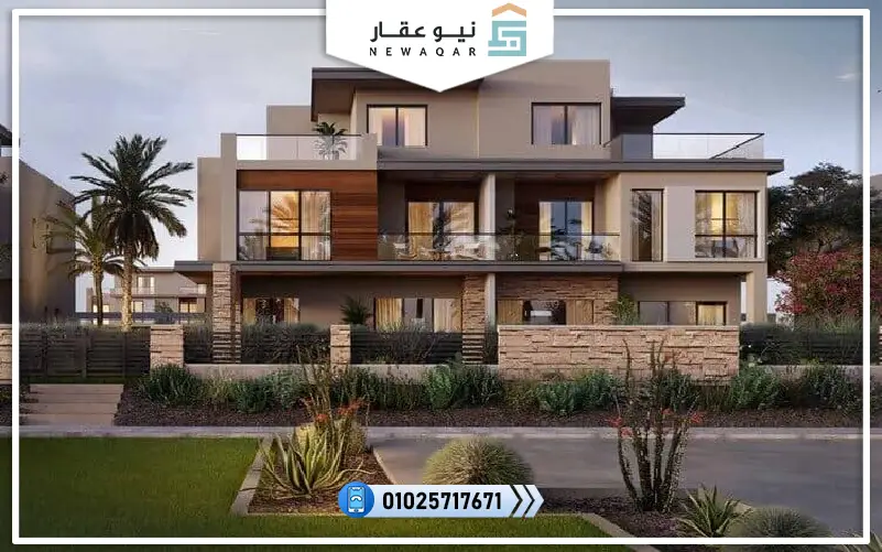 كمبوند ايدج