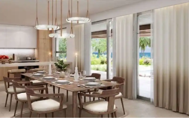 مشروع راس سوما ريزيدنس الغردقة