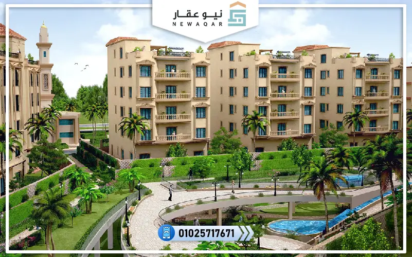 مميزات وعيوب مدينة العبور الجديدة