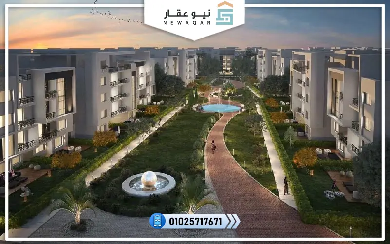 مميزات وعيوب مدينة العبور الجديدة