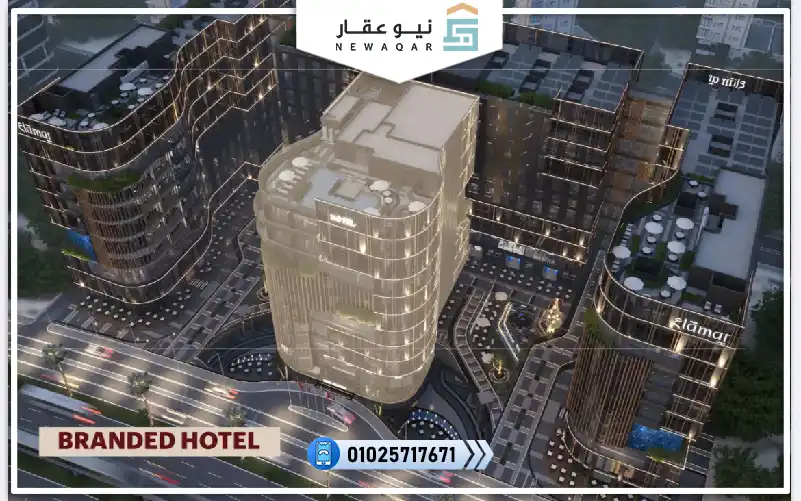 محل تجاري للبيع 27م مول علامات 6 اكتوبر شركة اوريا العقارية