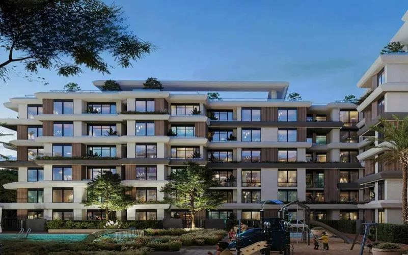 شقق للبيع في الشيخ زايد الجديدة