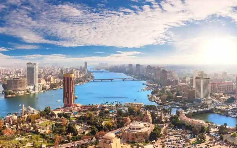 سعر المتر التجاري في القاهرة الجديدة