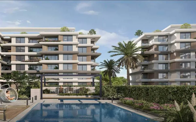 أفضل كمبوند في الشيخ زايد الجديدة