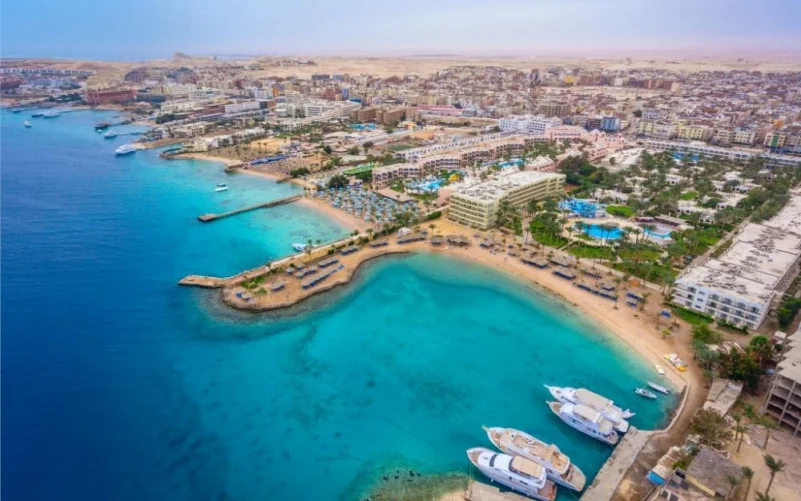 عقارات مصر