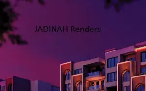 كمبوند جادينة هليوبوليس الجديدة Jadinah New Heliopolis