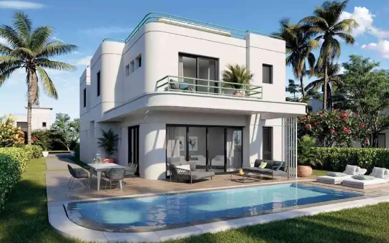 مسروع Sodic المستقبل سيتي