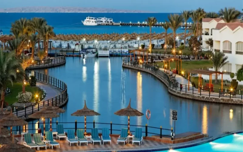 مشاريع عقارية في مصر