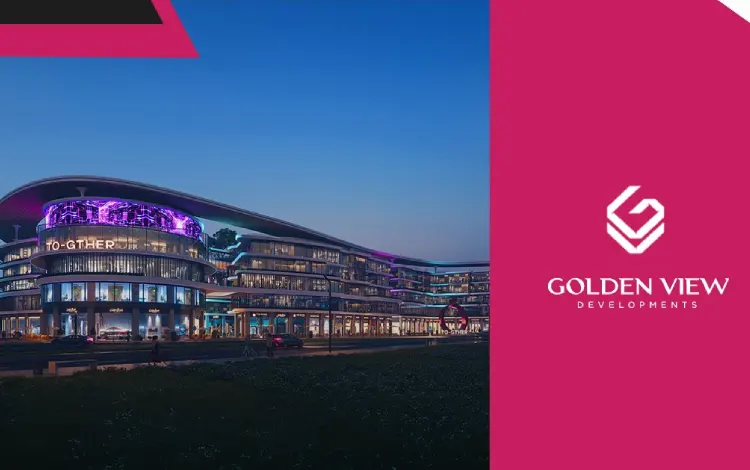 مشروع Golden View 