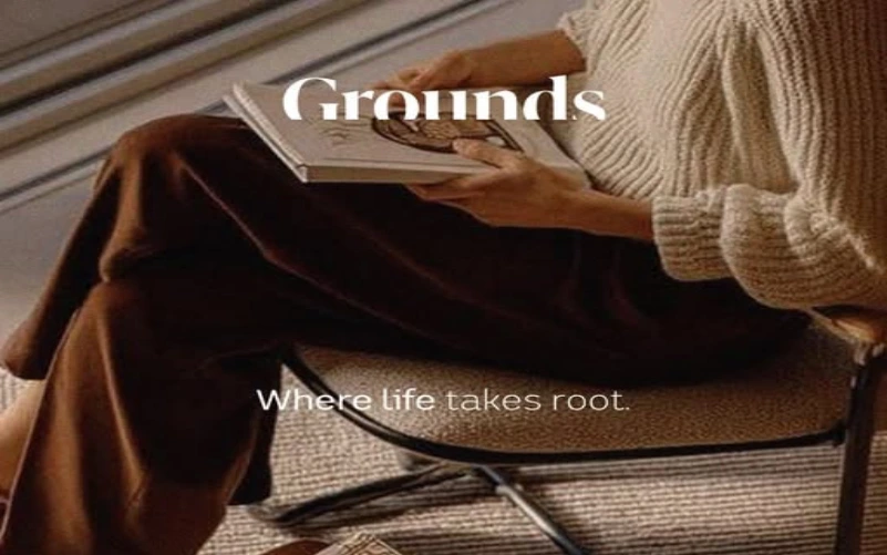 كمبوند Grounds التجمع السادس