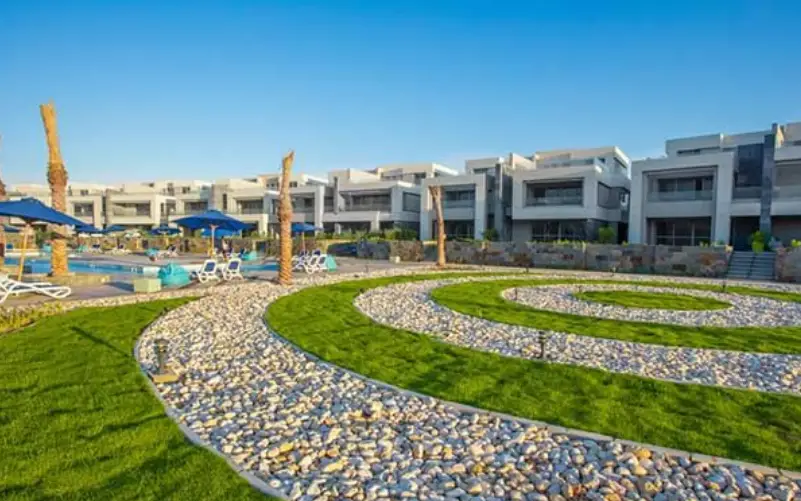 مشروع لافيستا الساحل الشمالى