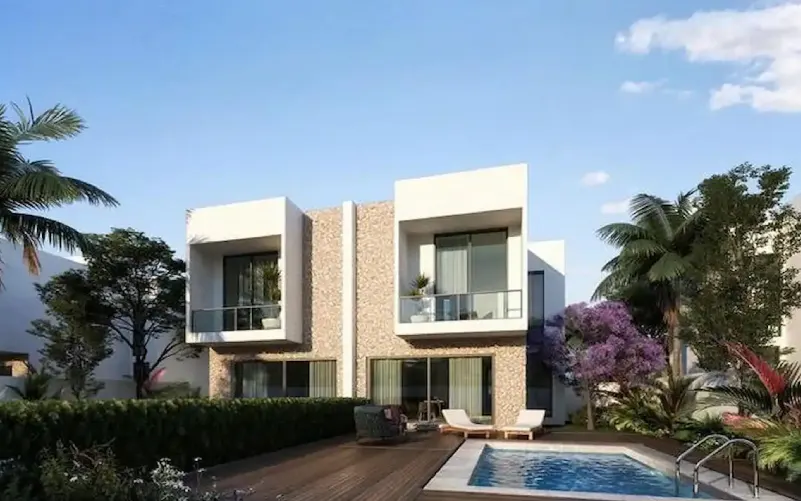 ميدتاون التجمع السادس 