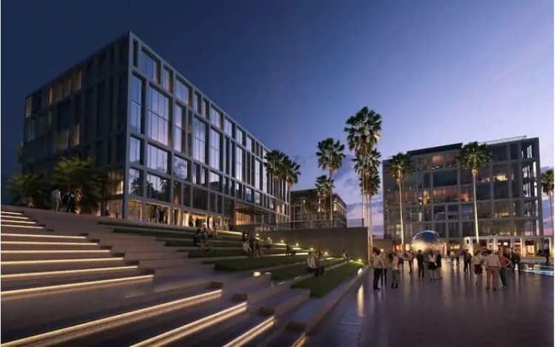fatim new project