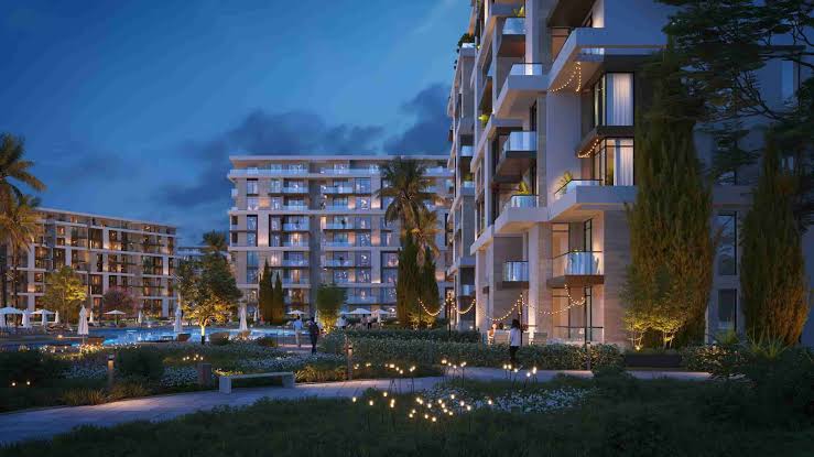 كبموند نول القاهرة الجديدة 