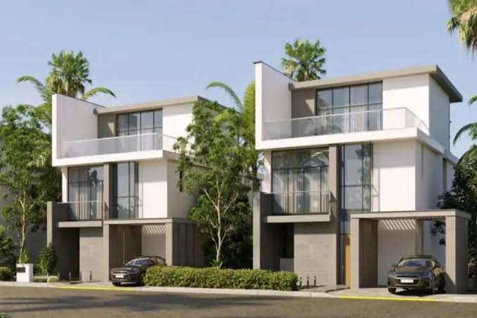 كمبوند بوتيك سعادة 