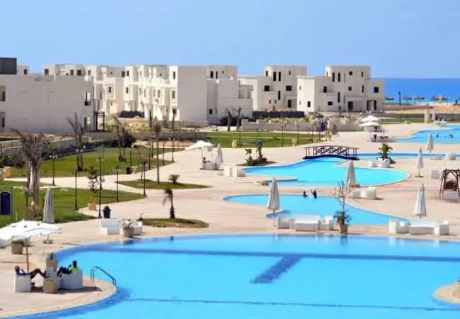 ارخص شاليهات الساحل الشمالي 