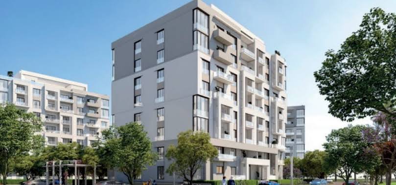 زاد ريزدنس العاصمة الإدارية