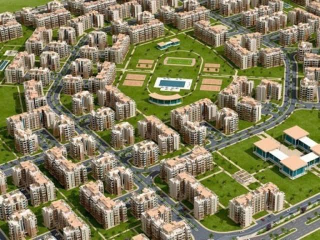 التوسعات الشرقية 6 أكتوبر 