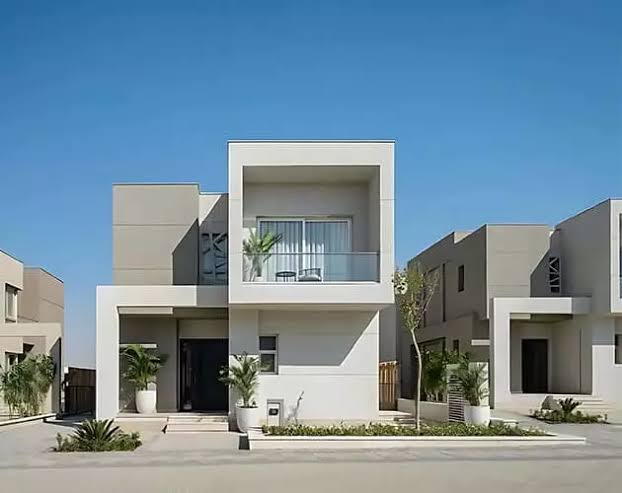 Badya Palm hills unit